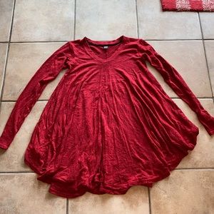 💘AnyBody Hachi Tunic Top💘